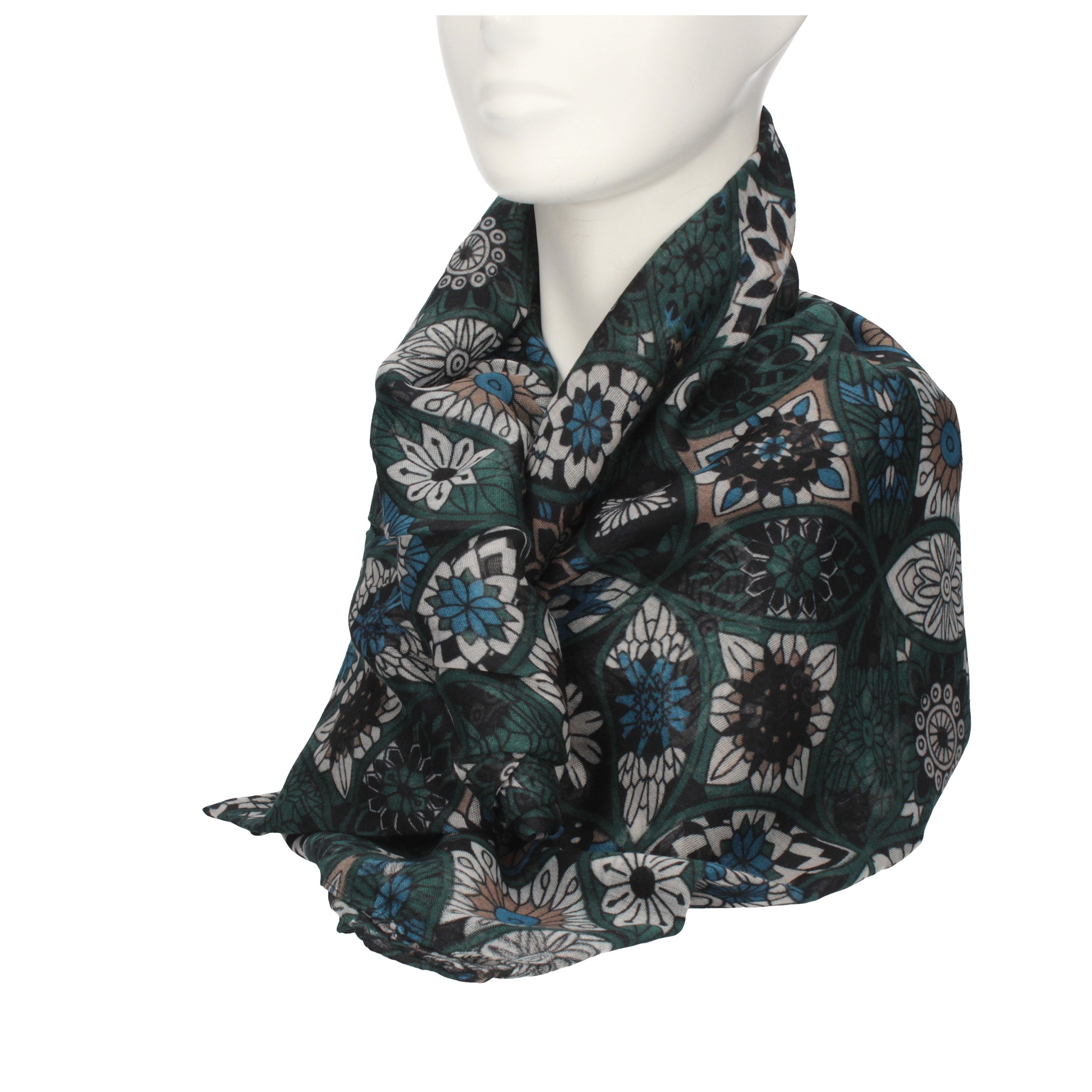 gai mattiolo sciarpa b616-5